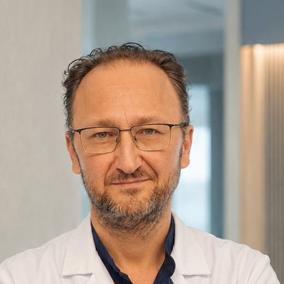 Prof. Dr. Ercan Çalışkan