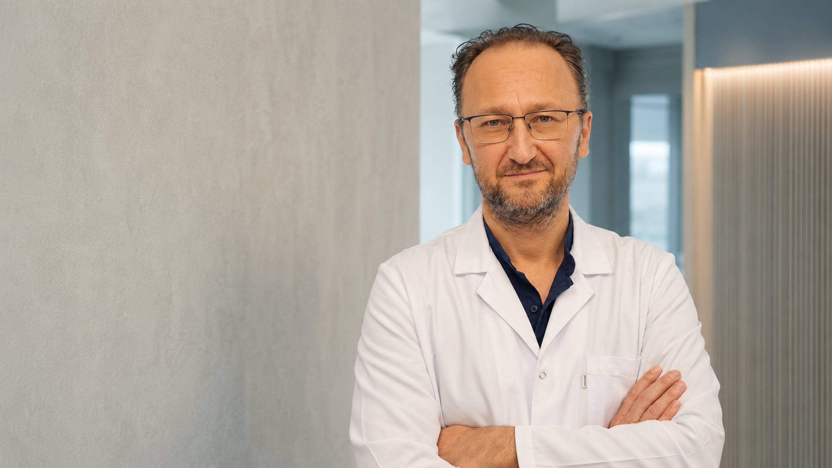 Prof. Dr. Ercan Çalışkan